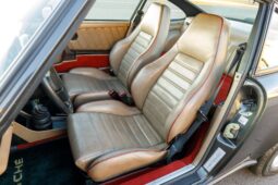 										1980 Porsche 911SC Coupe Weissach full									