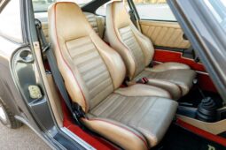 1980 Porsche 911SC Coupe Weissach