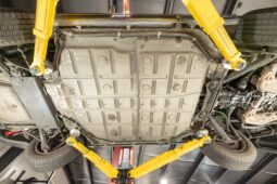 1980 Porsche 911SC Coupe Weissach