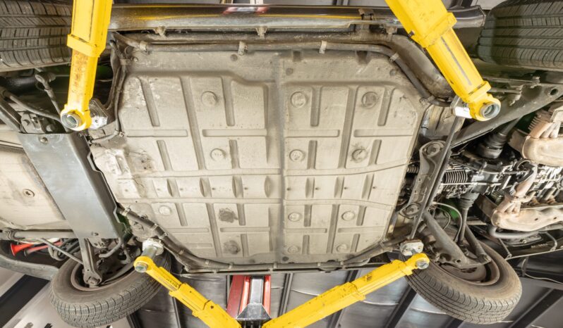 								1980 Porsche 911SC Coupe Weissach full									