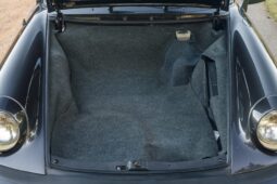 1980 Porsche 911SC Coupe Weissach