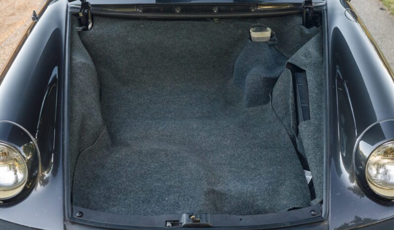 								1980 Porsche 911SC Coupe Weissach full									