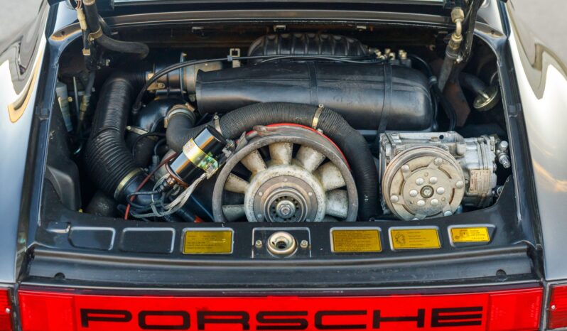 								1980 Porsche 911SC Coupe Weissach full									