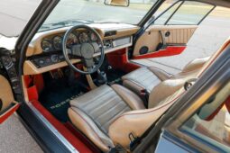 										1980 Porsche 911SC Coupe Weissach full									