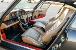										1980 Porsche 911SC Coupe Weissach full									