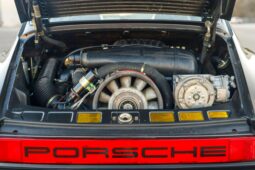 										1980 Porsche 911SC Coupe Weissach full									