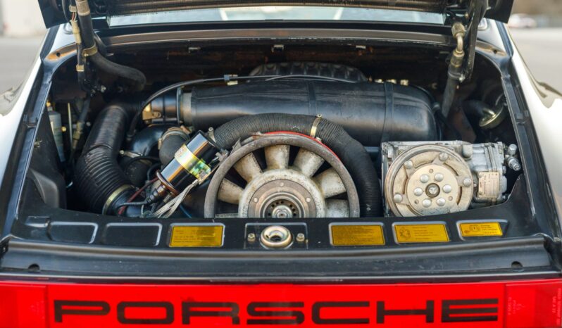 								1980 Porsche 911SC Coupe Weissach full									