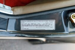 										1980 Porsche 911SC Coupe Weissach full									