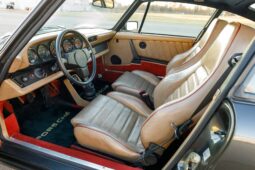 										1980 Porsche 911SC Coupe Weissach full									
