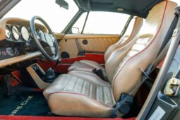 										1980 Porsche 911SC Coupe Weissach full									