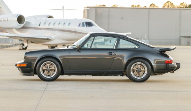 								1980 Porsche 911SC Coupe Weissach full									