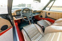 										1980 Porsche 911SC Coupe Weissach full									