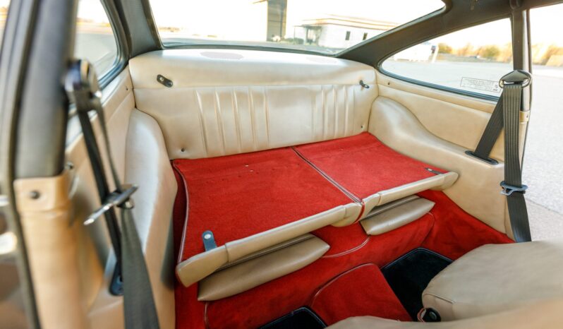 								1980 Porsche 911SC Coupe Weissach full									