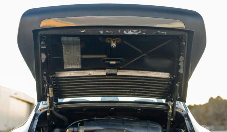 								1980 Porsche 911SC Coupe Weissach full									