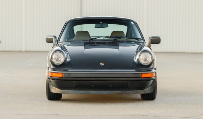 								1980 Porsche 911SC Coupe Weissach full									