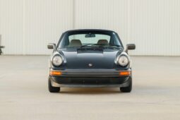 										1980 Porsche 911SC Coupe Weissach full									