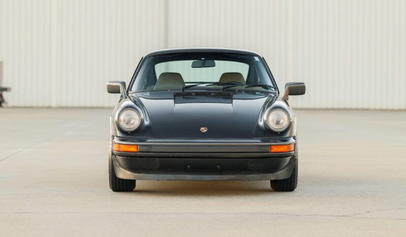 								1980 Porsche 911SC Coupe Weissach full									