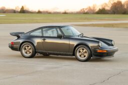 										1980 Porsche 911SC Coupe Weissach full									