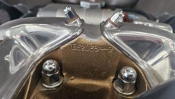 1966 Jaguar XKE Series I 4.2 2+2 4-Speed