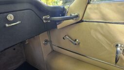 1966 Jaguar XKE Series I 4.2 2+2 4-Speed