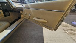 1966 Jaguar XKE Series I 4.2 2+2 4-Speed