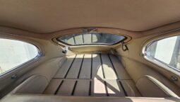 										1966 Jaguar XKE Series I 4.2 2+2 4-Speed full									