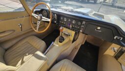 										1966 Jaguar XKE Series I 4.2 2+2 4-Speed full									