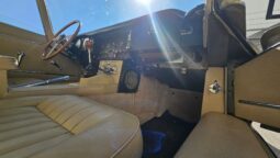 										1966 Jaguar XKE Series I 4.2 2+2 4-Speed full									