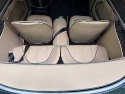 										1960 Austin-Healey 3000 BT7 Mk I full									