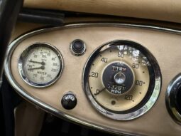 										1960 Austin-Healey 3000 BT7 Mk I full									