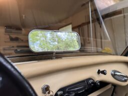 										1960 Austin-Healey 3000 BT7 Mk I full									