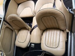 										1960 Austin-Healey 3000 BT7 Mk I full									