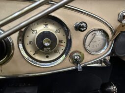 										1960 Austin-Healey 3000 BT7 Mk I full									