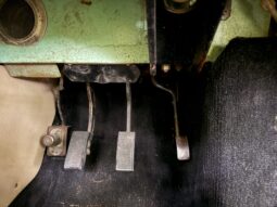 										1960 Austin-Healey 3000 BT7 Mk I full									