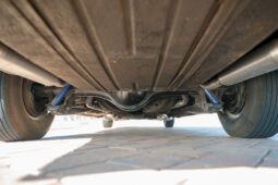 1959 Cadillac Fleetwood 75 Sedan