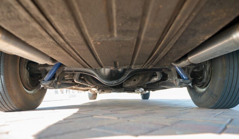 								1959 Cadillac Fleetwood 75 Sedan full									