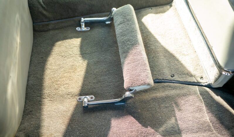 								1959 Cadillac Fleetwood 75 Sedan full									