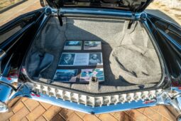 1959 Cadillac Fleetwood 75 Sedan full