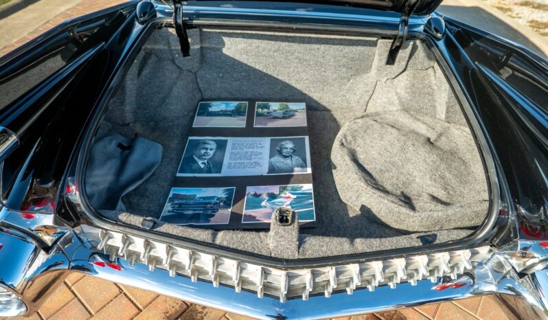 								1959 Cadillac Fleetwood 75 Sedan full									