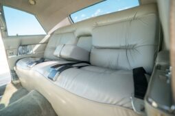 1959 Cadillac Fleetwood 75 Sedan full