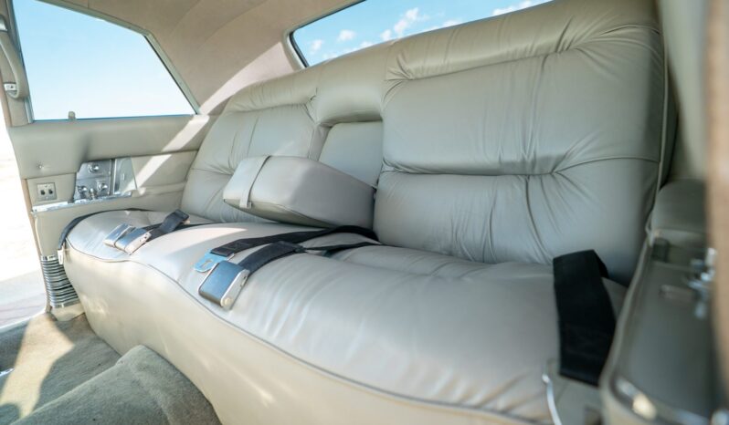 								1959 Cadillac Fleetwood 75 Sedan full									