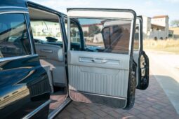 1959 Cadillac Fleetwood 75 Sedan full