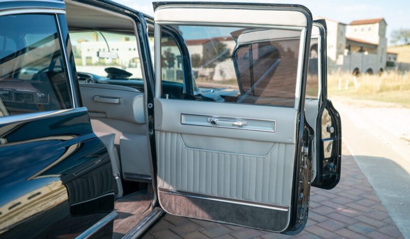 								1959 Cadillac Fleetwood 75 Sedan full									