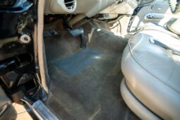 1959 Cadillac Fleetwood 75 Sedan full