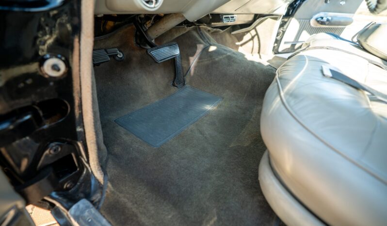 								1959 Cadillac Fleetwood 75 Sedan full									