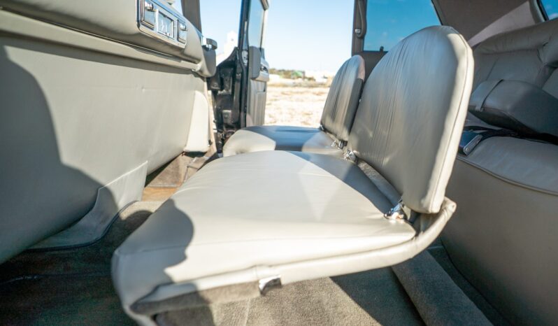 								1959 Cadillac Fleetwood 75 Sedan full									