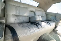 1959 Cadillac Fleetwood 75 Sedan full