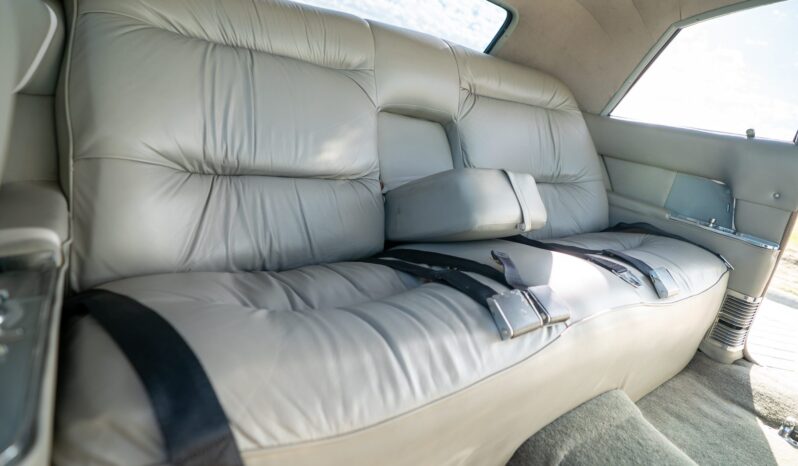 								1959 Cadillac Fleetwood 75 Sedan full									