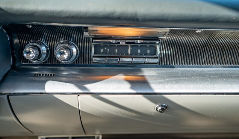 								1959 Cadillac Fleetwood 75 Sedan full									