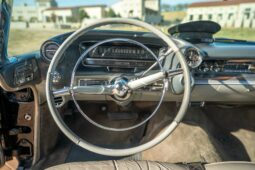 1959 Cadillac Fleetwood 75 Sedan full